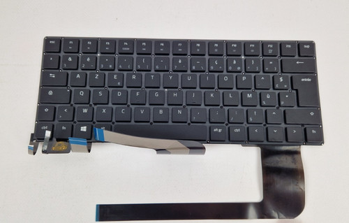 Rtdpart clavier ordinateur - clavier,