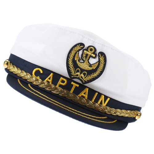 Casquette marin chapeau - casquette,