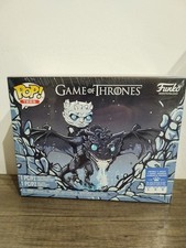 Funko Pop Tees -  Game of