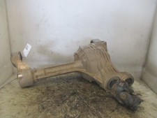 Pont avant Nissan NAVARA