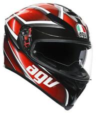Casque Helmet Intégrale AGV