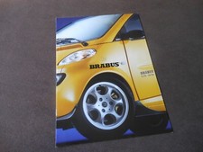 DOCUMENTATION BRABUS S1