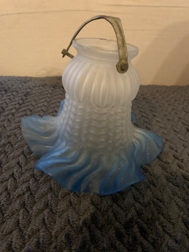 Abat jour tulipe transparent - abat,