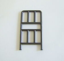 PLAYMOBIL (G1279) FIREFIGHTER - grey support for double bunk beds 3176 3826