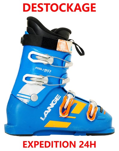 Chaussure ski enfant - chaussure, de