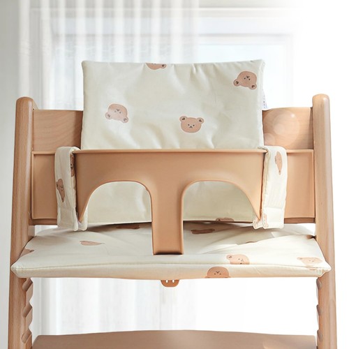 Coussin siège pour stokke - coussin,