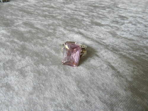 Bague chevalière argent - bague, en