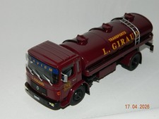 SAVIEM SM170 CITERNE GIRAUD