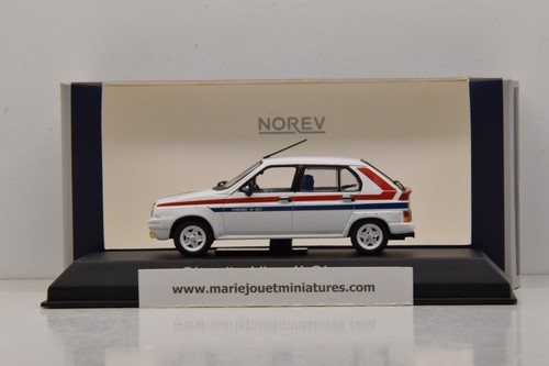 Citroen visa chrono 1982 - citroen,
