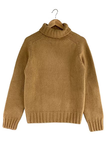 Inverallan knit sweater - knit,