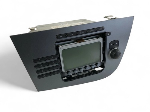H1911 siège radio - siÈge, cd