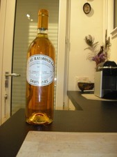 vin sauternes chateau Raymond