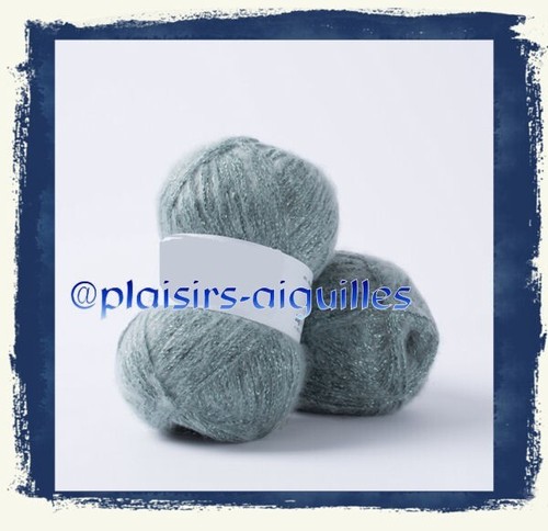 Pelote laine phil - de,