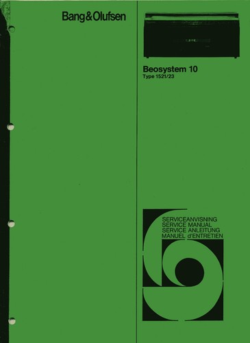 Service schematics pour - service,