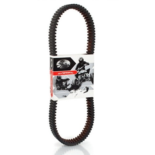 Drive belt courroie gates - drive, belt/courroie
