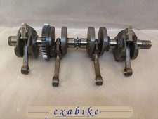vilebrequin pour Suzuki GSXR