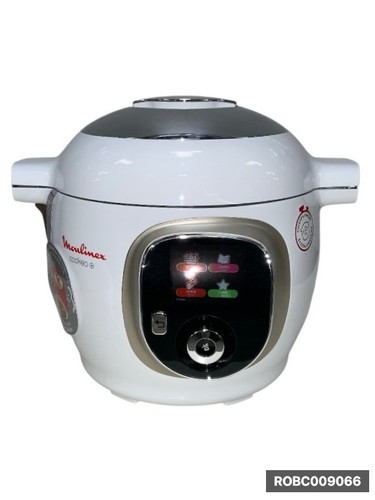 Robot cuiseur moulinex - robot,
