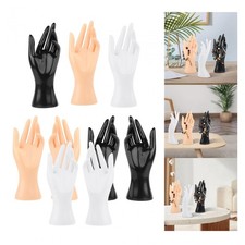 Mannequin porte-bagues et