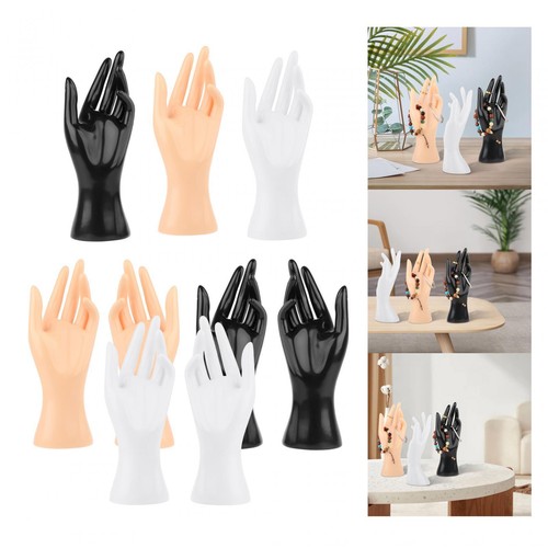 Mannequin porte bagues - mannequin, et