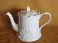 Verseuse théière en