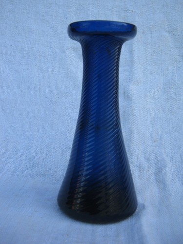 Beau vase jacinthe verre - beau,