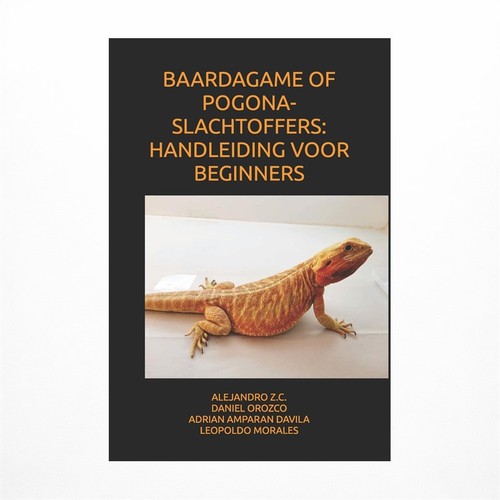 Baardagame - , of