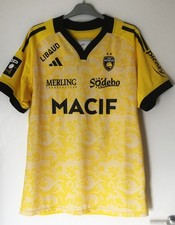 Maillot de rugby Stade