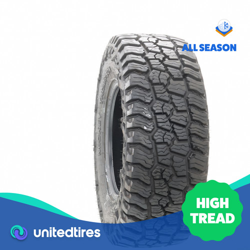 Used 295 70r17 mickey - lt, 295/70r17