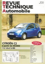 ▄▀▄ Revue technique