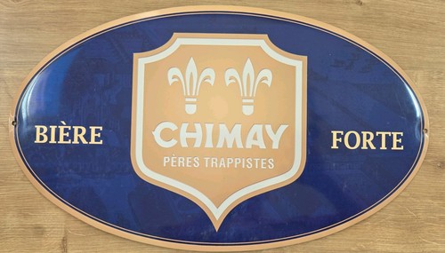 Plaque bar tôle métal - de,