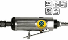 Ponceuse à air comprimé ponceuse à tige à une main ponceuse rapide 22 000 tr/min