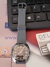 vintage dreffa winding cal-as-195051 watch