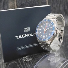Montre pour homme TAG Heuer