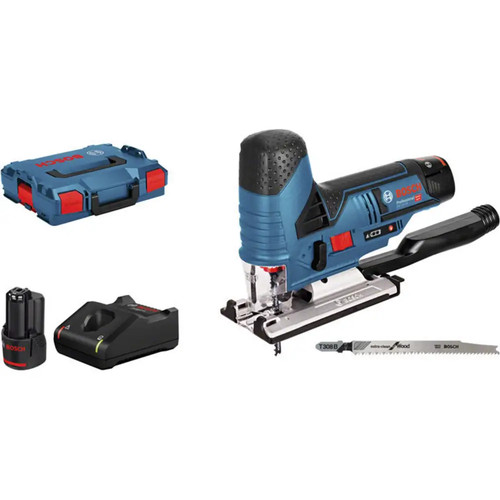 Bosch professional scie - bosch,