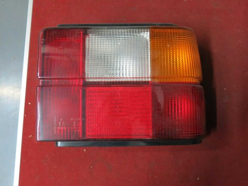 Citroen tailight right - citroen, side