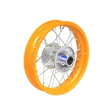 Jante Arrière En Acier 12