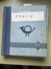 France Collection Lot de