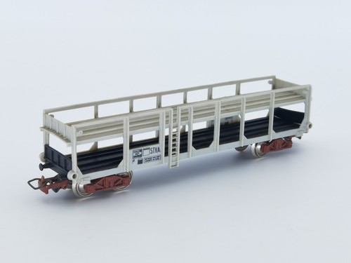 Jouef 6540 wagon - -, porte