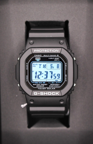Montre numérique casio - numérique,