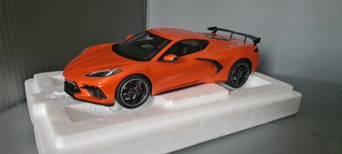 Chevrolet corvette - chevrolet, (