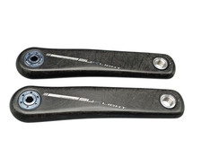 FSA Pédalier Carbone 172,5mm