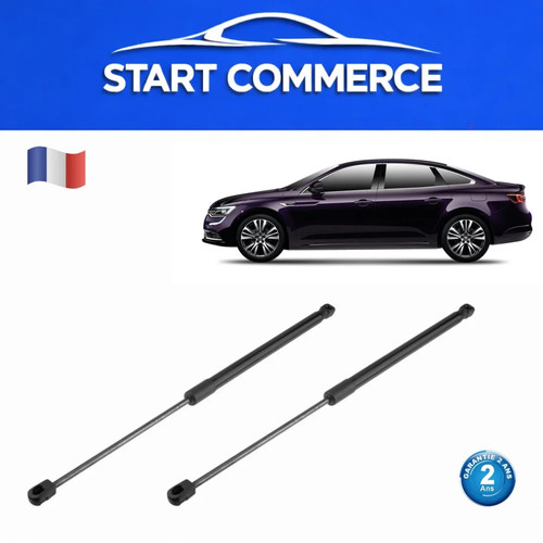 Vérins coffre pour - coffre,