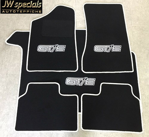 Tapis voiture set - voiture,