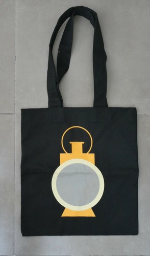 Sac cabas lanterne - lanterne, de