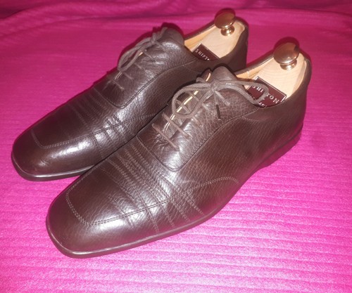 Chaussure weston e - j, 7