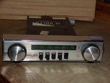 Autoradio Philips 12 volts 11