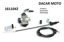Installation Alimentation Phbg 19 BS Scooter MALOSSI CPI Aragon Gp 50 2T 1611042