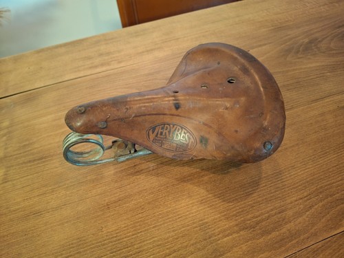 Selle vélo verybest - vélo,
