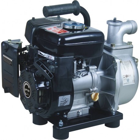 Motopompe essence 8m - 1,6l,