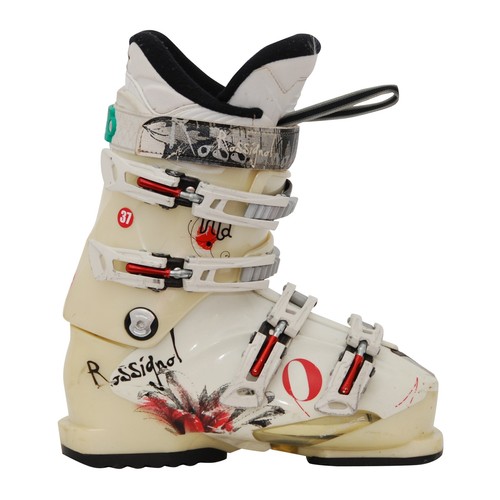 Chaussure ski occasion - chaussure, de